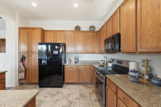 6650 S Foothills Drive S, Gold Canyon, AZ 85118