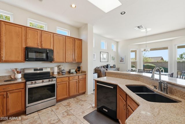 6650 S Foothills Drive S, Gold Canyon, AZ 85118