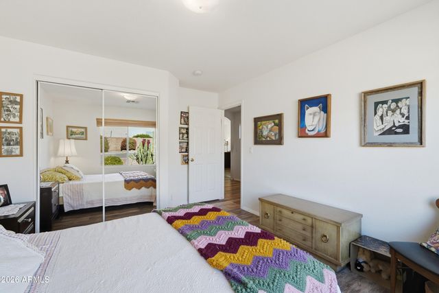 6650 S Foothills Drive S, Gold Canyon, AZ 85118