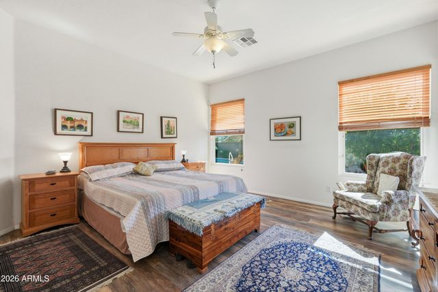 6650 S Foothills Drive S, Gold Canyon, AZ 85118