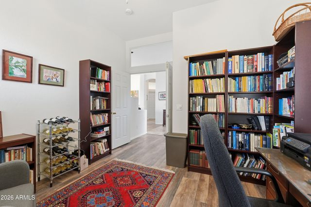 6650 S Foothills Drive S, Gold Canyon, AZ 85118