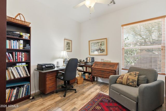 6650 S Foothills Drive S, Gold Canyon, AZ 85118