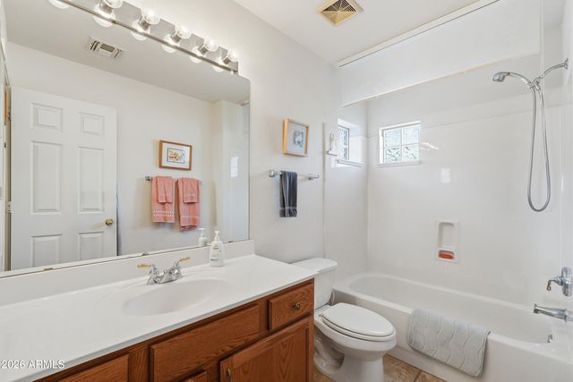 6650 S Foothills Drive S, Gold Canyon, AZ 85118