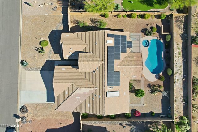 6650 S Foothills Drive S, Gold Canyon, AZ 85118