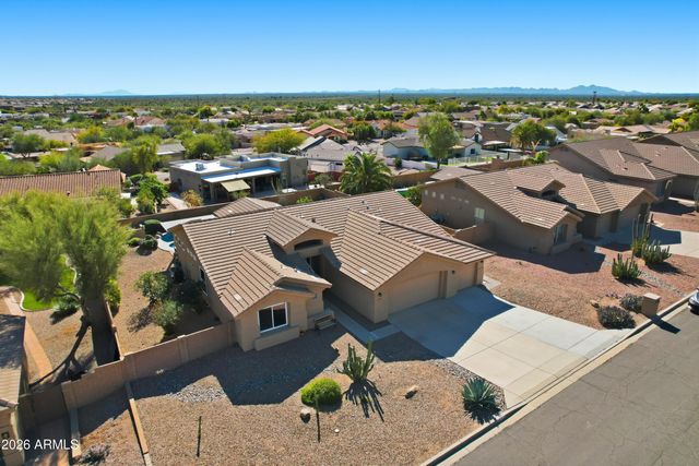 6650 S Foothills Drive S, Gold Canyon, AZ 85118