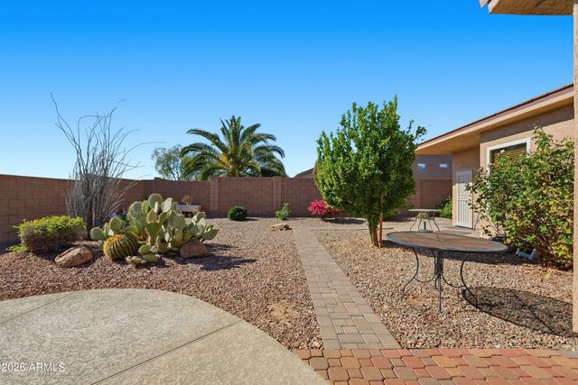 6650 S Foothills Drive S, Gold Canyon, AZ 85118