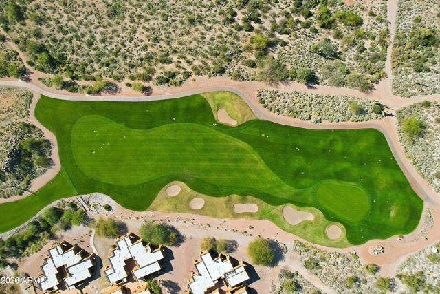 6650 S Foothills Drive S, Gold Canyon, AZ 85118