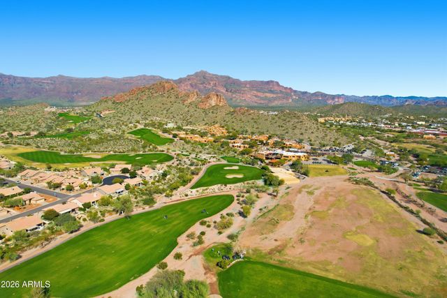 6650 S Foothills Drive S, Gold Canyon, AZ 85118