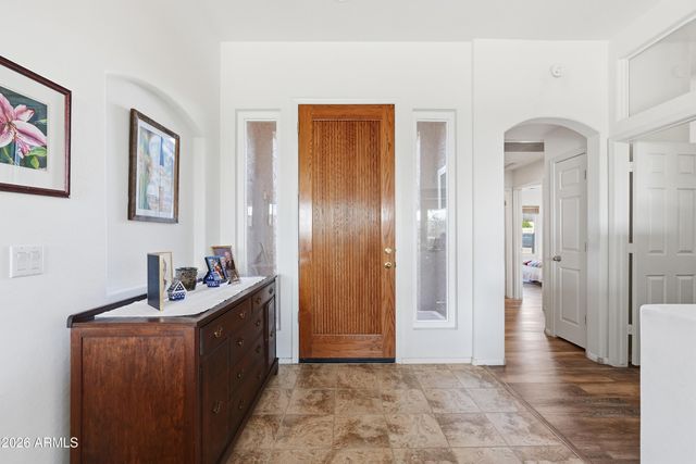 6650 S Foothills Drive S, Gold Canyon, AZ 85118