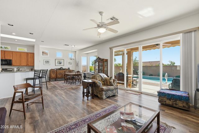 6650 S Foothills Drive S, Gold Canyon, AZ 85118