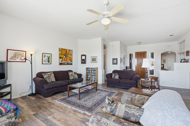 6650 S Foothills Drive S, Gold Canyon, AZ 85118