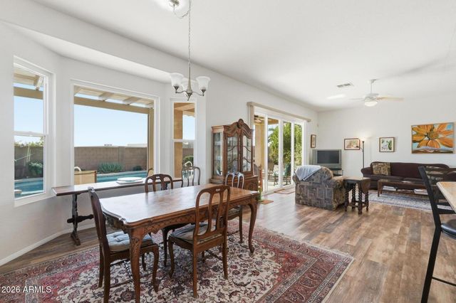 6650 S Foothills Drive S, Gold Canyon, AZ 85118