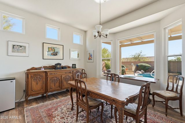 6650 S Foothills Drive S, Gold Canyon, AZ 85118