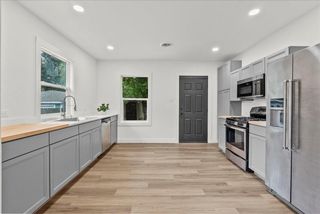 1019 Spruce Street, La Marque, TX 77568