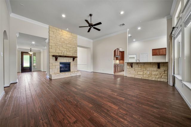15219 Beisert Circle, Magnolia, TX 77355