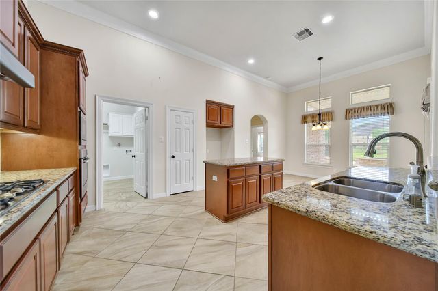 15219 Beisert Circle, Magnolia, TX 77355