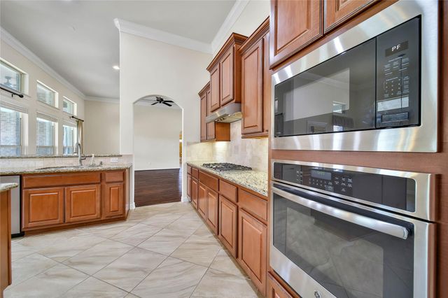 15219 Beisert Circle, Magnolia, TX 77355