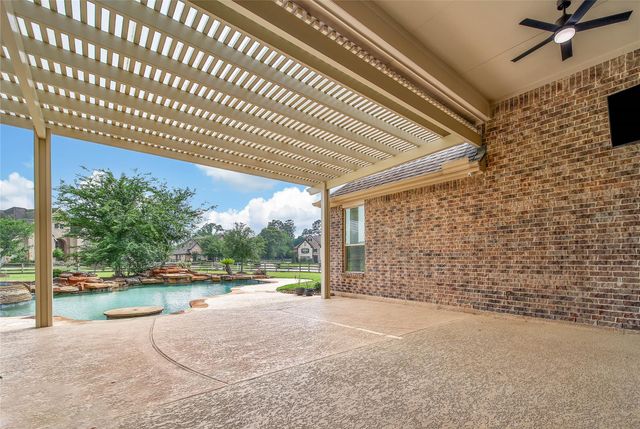 15219 Beisert Circle, Magnolia, TX 77355