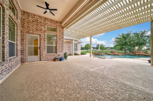 15219 Beisert Circle, Magnolia, TX 77355
