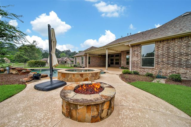 15219 Beisert Circle, Magnolia, TX 77355