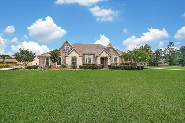 15219 Beisert Circle, Magnolia, TX 77355