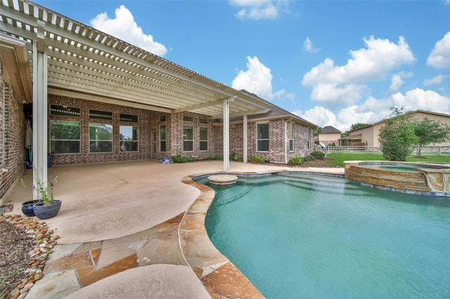 15219 Beisert Circle, Magnolia, TX 77355