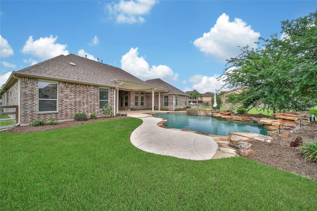 15219 Beisert Circle, Magnolia, TX 77355