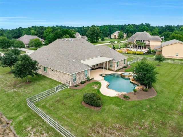 15219 Beisert Circle, Magnolia, TX 77355