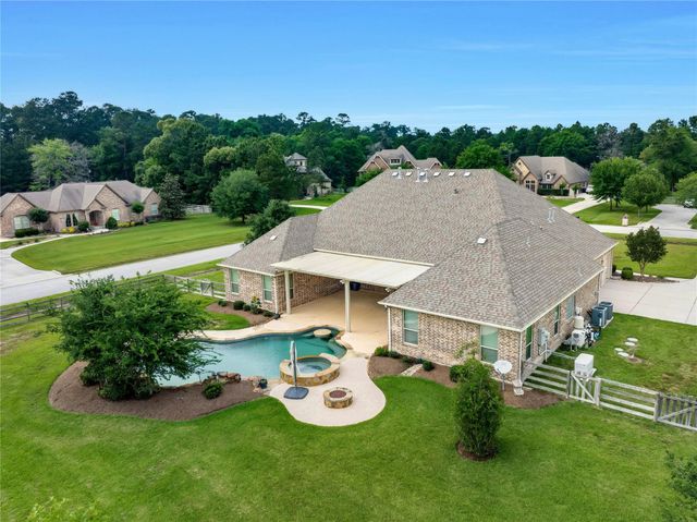 15219 Beisert Circle, Magnolia, TX 77355
