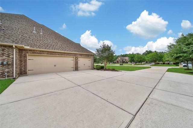 15219 Beisert Circle, Magnolia, TX 77355