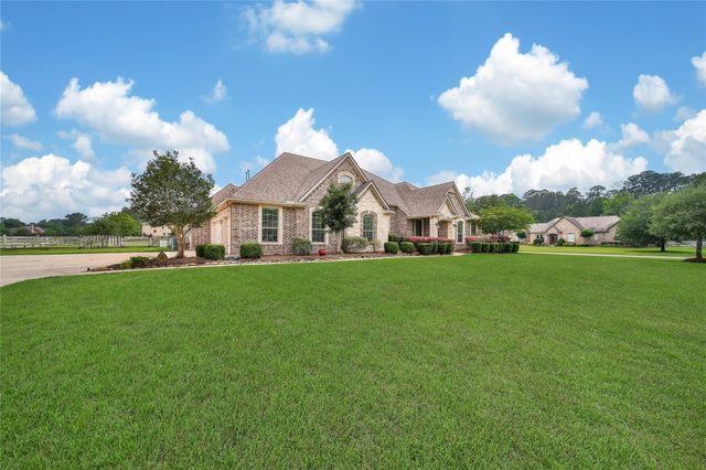 15219 Beisert Circle, Magnolia, TX 77355