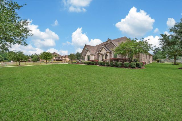 15219 Beisert Circle, Magnolia, TX 77355