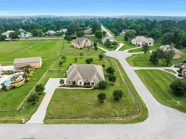 15219 Beisert Circle, Magnolia, TX 77355