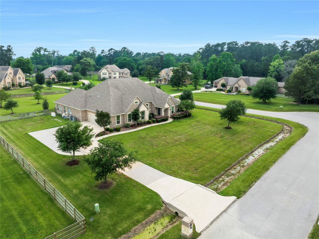 15219 Beisert Circle, Magnolia, TX 77355