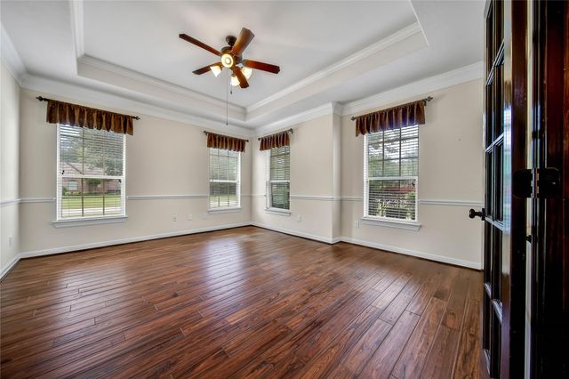 15219 Beisert Circle, Magnolia, TX 77355