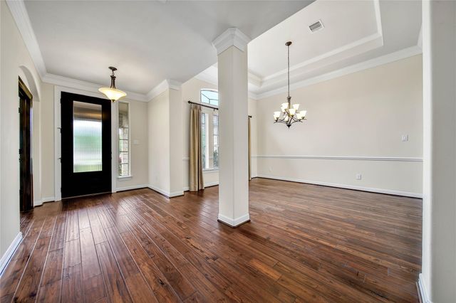 15219 Beisert Circle, Magnolia, TX 77355