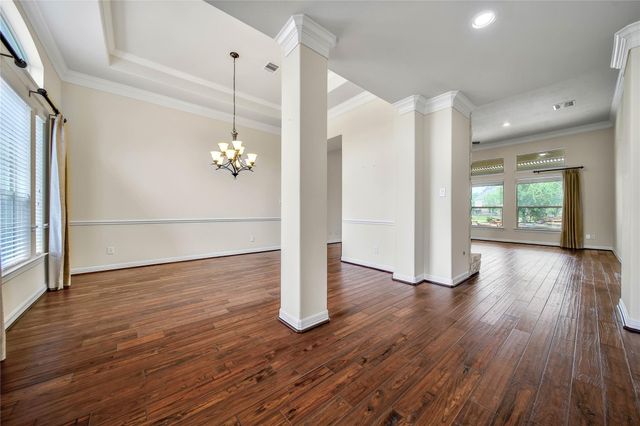 15219 Beisert Circle, Magnolia, TX 77355