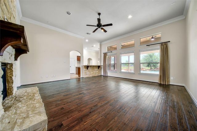 15219 Beisert Circle, Magnolia, TX 77355