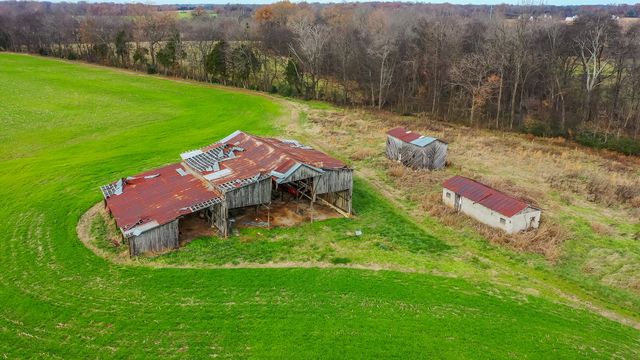 574 Port Royal Rd, Clarksville, TN 37040