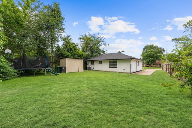 6618 Hopper Road, Houston, TX 77016