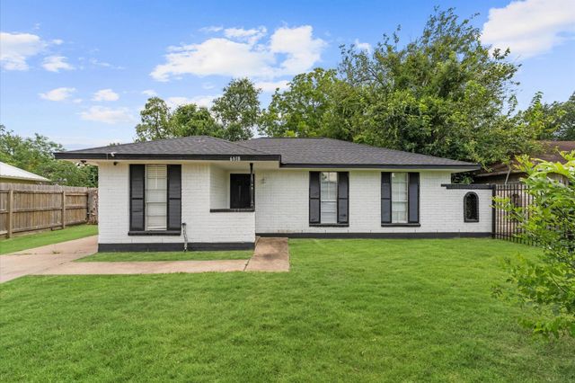 6618 Hopper Road, Houston, TX 77016