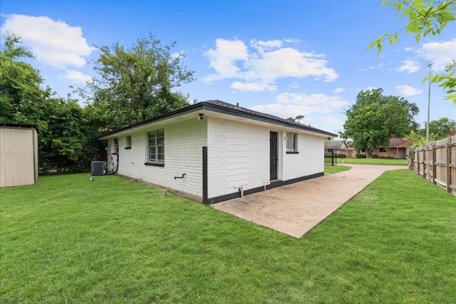 6618 Hopper Road, Houston, TX 77016