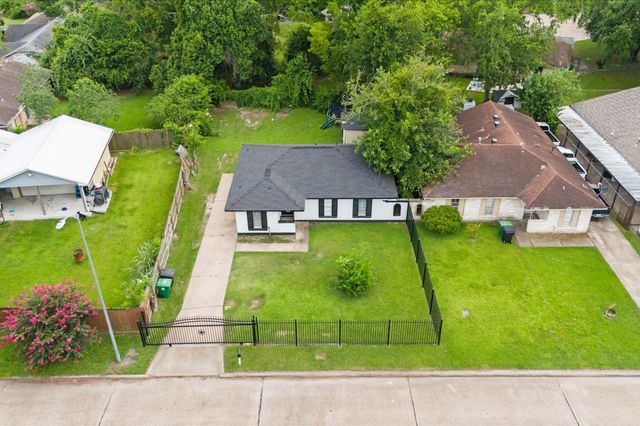 6618 Hopper Road, Houston, TX 77016