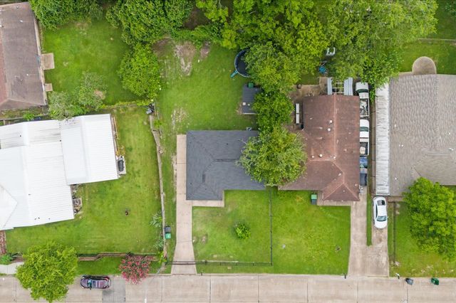 6618 Hopper Road, Houston, TX 77016