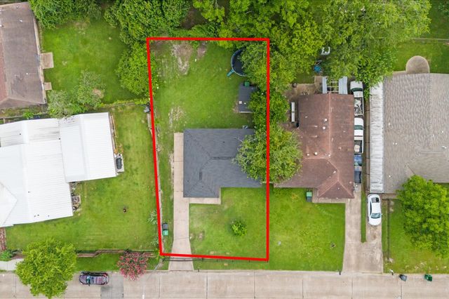 6618 Hopper Road, Houston, TX 77016