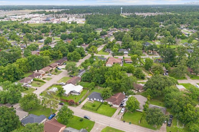 6618 Hopper Road, Houston, TX 77016