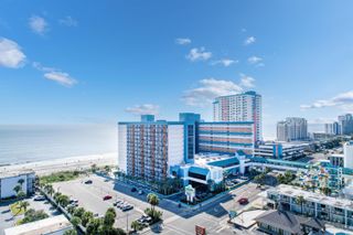 1501 S Ocean Blvd. # 706, Myrtle Beach, SC 29577