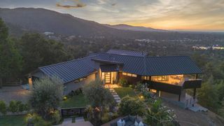 17808 Tourney Road, Los Gatos, CA 95030