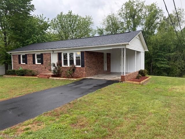 178 Lori Lane, Mount Airy, NC 27030