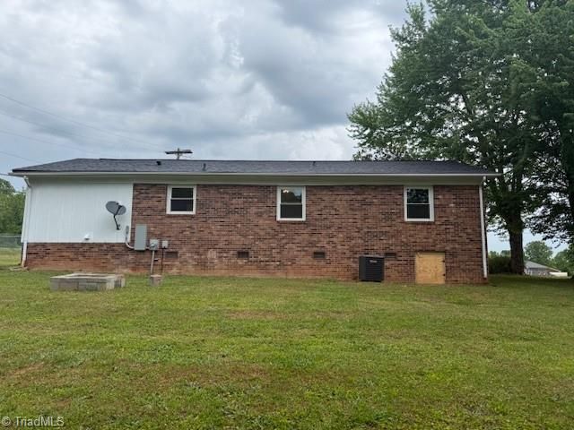 178 Lori Lane, Mount Airy, NC 27030
